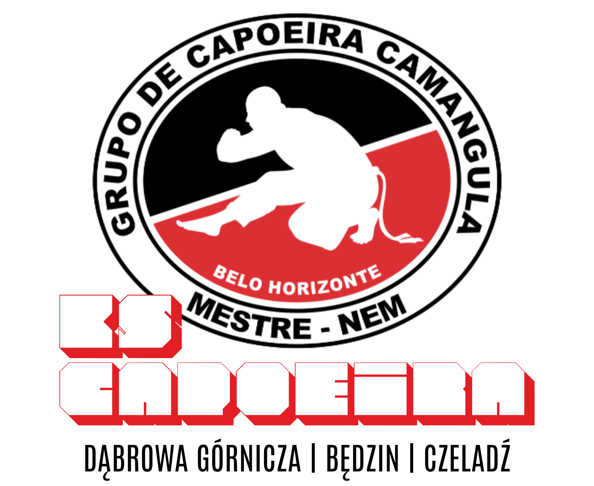 KS Capoeira – Dąbrowa Górnicza, Będzin, Czeladź